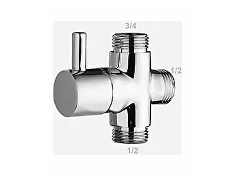 ROBOT DUŞ YÖNLENDİRİCİ 3/4 X 1/2