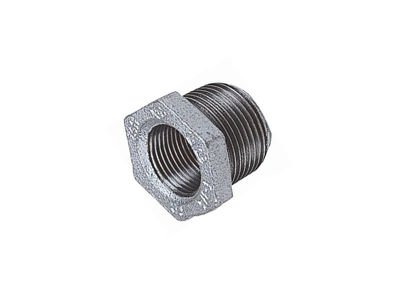 11/2 X 3/4 REDİKSİYON GALVANİZ