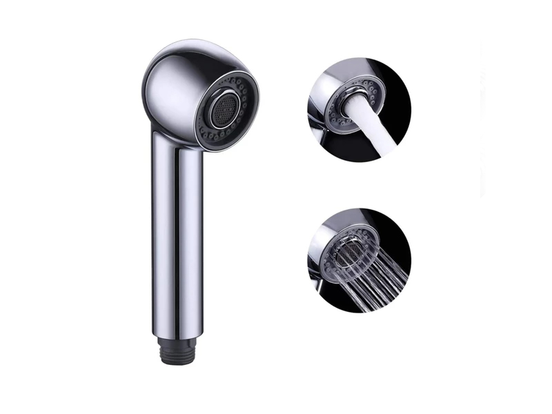 BERBER DUŞ BAŞLIĞI MİX