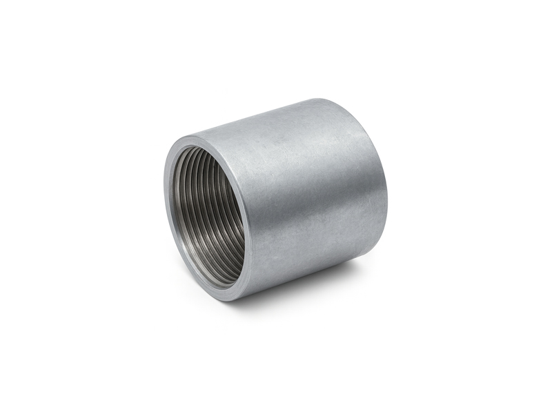 11/2 MANŞON GALVANİZ