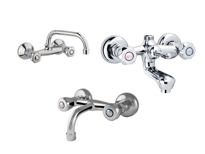 KLASİK BATARYA TAKIMI