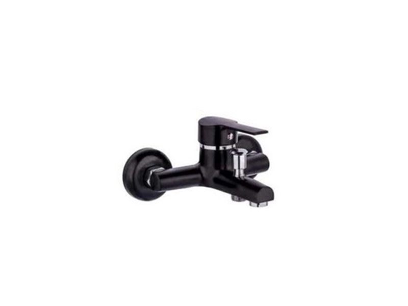 ENSU SİYAH SAHRA BANYO BATARYASI