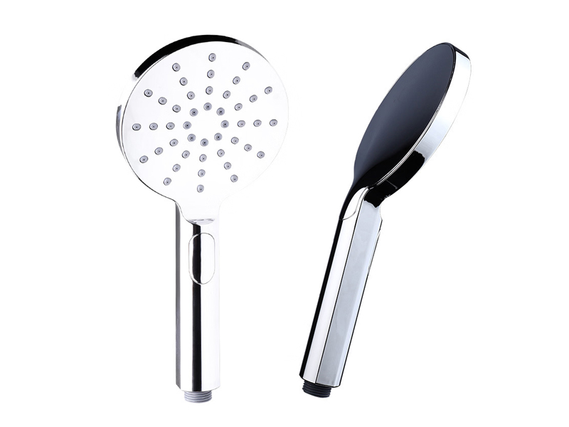 DUŞ BAŞLIĞI GENİŞ PARLAK