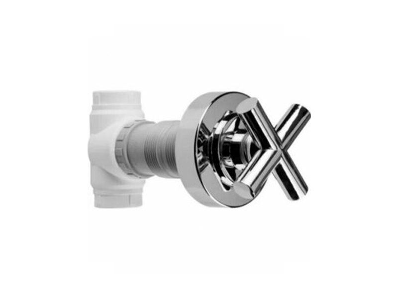 25 MM GÖMME VANA STOP VALF