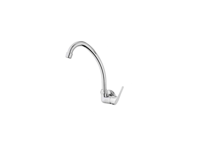 DUVARDAN TEKLİ MİX BATARYA