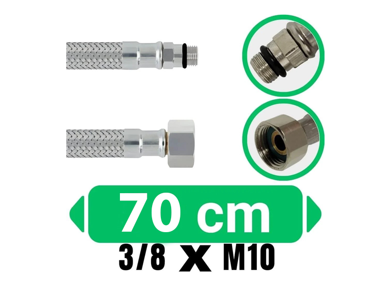 70 CM BATARYA FLEXİ