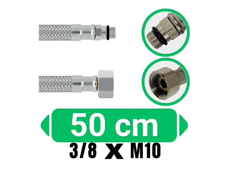 50 CM BATARYA FLEXİ