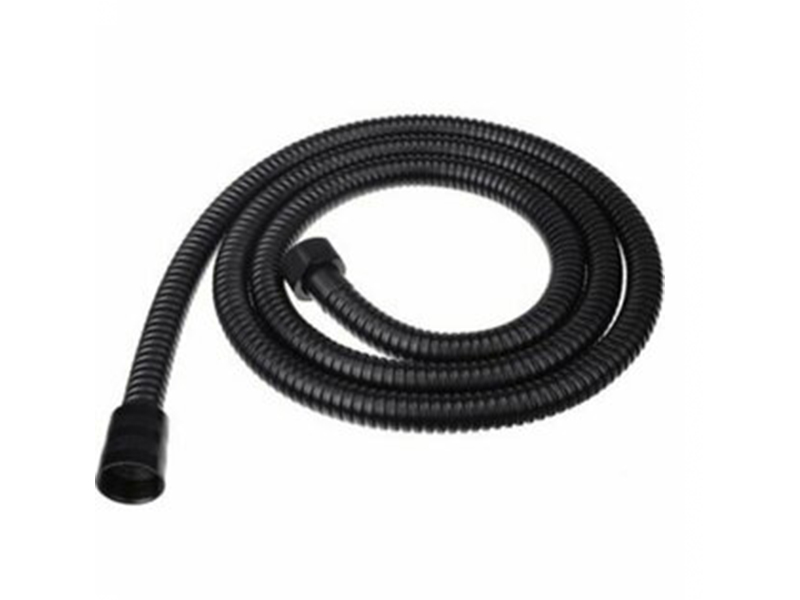 SİYAH DUŞ HORTUMU 150 CM