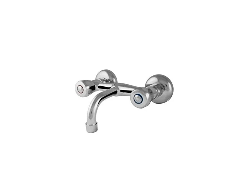 KLASİK ALFA SABİT LAVABO BATARYASI